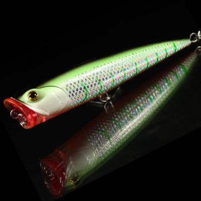 China wholesale 14cm Topwater Noeby NBL 9069 3D Eye Fishing Tackle Lure Saltwater Lure Floating Snap Lure Hard Bait for sale