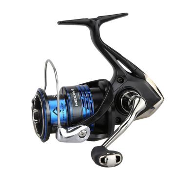 China 2021 Metal Handle Pill Japan SIMANO NEXAVE 1000 3000 C3000HG 4000 4000HG C5000HG 6000 8000 Saltwater Spinning Fishing Reels for sale