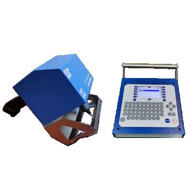 China 80*40mm portable 80*40mm pin machine dot spotting machinedot spotting machinemarking TE for sale