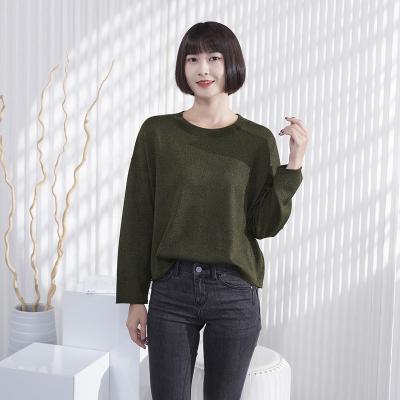 China Best Price Casual Sweater Summer Comfortable Soft Threaded Casual Thin Sweater for sale