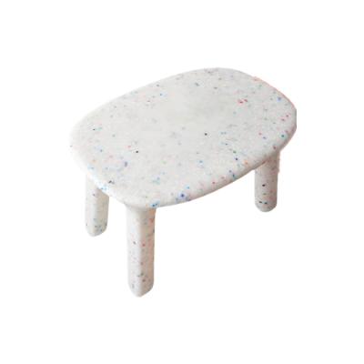 China Customized Modern Home Comfortable Furniture Living Room Plastic Children'S Table for sale