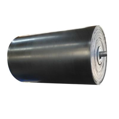 中国 natural rubber st1000 steel rope tc-70 tc110 special rubber conveyor belt for coal mine used with fire resistant 販売のため