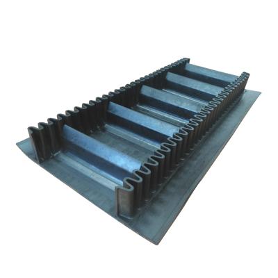 China Factory Wholesale Heavy Duty Coal Feeder Conveyor Belt Heat Resistant For Mining for sale