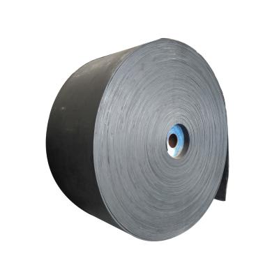 中国 Oil resistant oil resistant ep300 ep400/3 ep500/3 NBR conveyor belt 販売のため