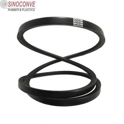 China Power Transimission Discount Promotion Different Spot Models Transmission V Belt Te koop