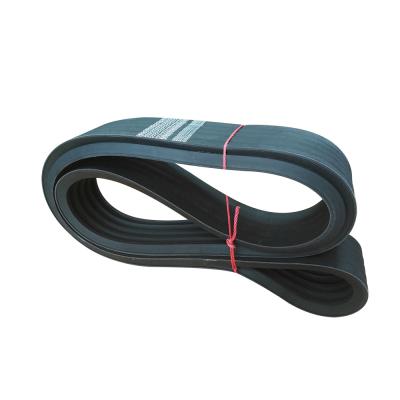 Κίνα Natural rubber punched generator fhp open micro banded v-belt a82 προς πώληση