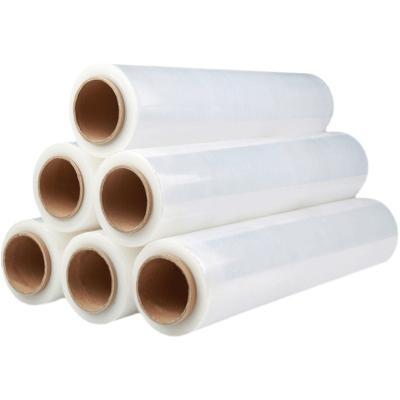 China No heating New 60cm Roll  AB High Release Paper UV DTF Film for Glue Spray UV Printer Free B Film for sale