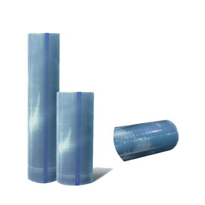 China No heating cheap 60cm clear cover B film for roll-to-roll UV printing, use with A film for sale