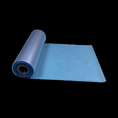 China No heating High quality 32cm roll release film UV DTF transparent film for UV printing, free B film for sale