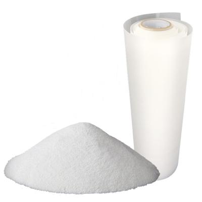 China DTF Ink Hot sale large size delicate Shake powder for DTF printer heat transfer T-shirt printing for sale