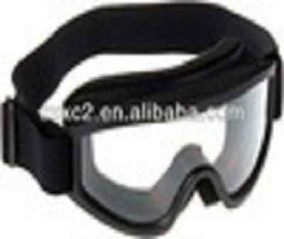 China New China XinXing Bulletproof Goggles Military Ballistic Goggles for sale