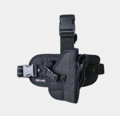 China 600D Polyester PVC Tactical Gun Holster for sale