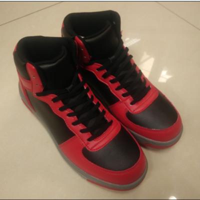 China EVA China XinXing New Factory Direct Sale Custom Men's Basketball Shoes for sale