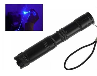 China Blue astronomy laser pointer for sale