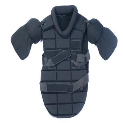 China hot sale anti riot gear anti riot suit full control armor suit M/L for sale