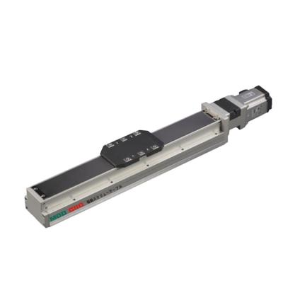 China Ball Screw 5 10mm Slide Label Linear Actuator MODCIIC GRH4 High Accuracy 2 Feed For PCB Substrate Printing Device for sale