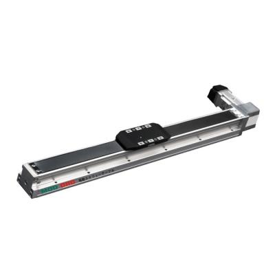 China High Quality High Accuracy GRP5 Integrated XY Linear Motion Guide Belt Drive Linear Actuator For PCB Substrate Printing Device for sale