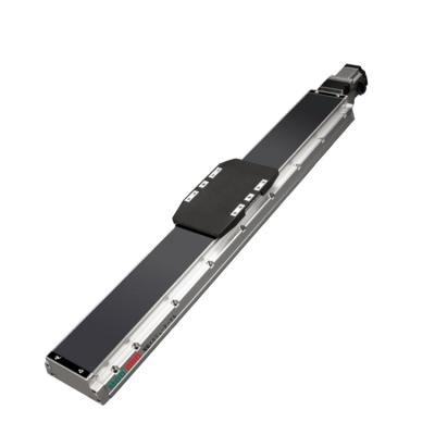 China High Accuracy Ball 110kg Screw Heavy Duty Slide Tag Linear Actuator MODCIIC GRH12 For x/y z Wrapping Device for sale