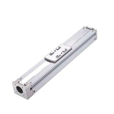 China Easy Maintenance HIWIN Single-axis Robot System Installation and KE Series Module Linear Slide Table Linear Actuator for Precision Industry and Semiconductor for sale