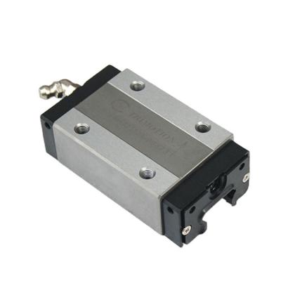 China Promotion TBI High Accuracy Linear Guide TRH For Electronic Application Etc. machine tool industrial tool for sale