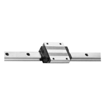 China Best Selling Building Material Workshop Rail Rail Slide Block Linear Guide Blocks For CNC for sale