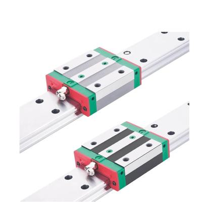 China Building Material Stores Taiwan HIWIN WEW27CC CNC Linear Actuator for Semiconductor Equipment for sale