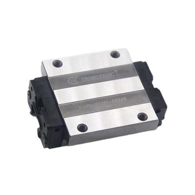 China High Accuracy Tai Wan TBI Product Square Slider For Industrial Machinery for sale