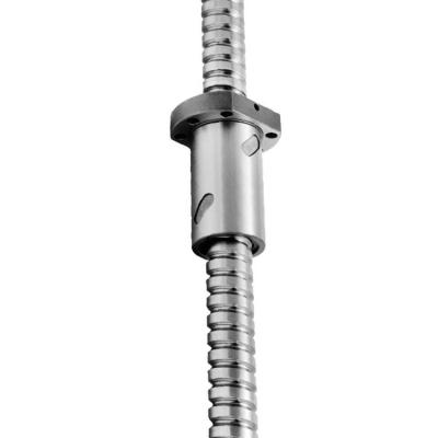 China Hot Sale High Quality High Precision High Precision Ball Grinding Screws for sale