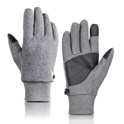 China Winter Wearable Professional Outdoor Lightweight Thermal Glove Liners Cold Weather Working Gloves for sale