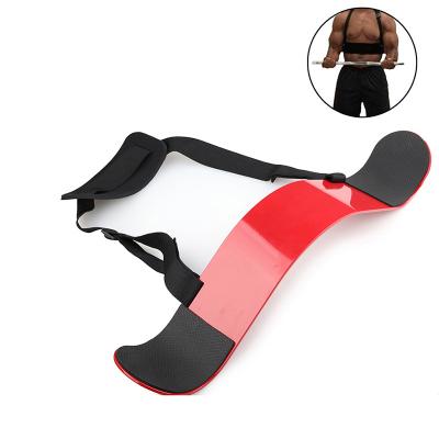 China Weight Lifting Weightlifting Fitness Biceps Curl Muscle Bomber Arms Training Hard Blaster for sale