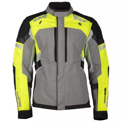 China Waterproof Breathable Motocross Jacket With Auto Racing Motorcycle And Motorbike Racing For Man Sets Adults for sale