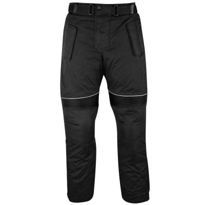 China Breathable Motorcycle Falling Protective Riding Pants Motorbike Racing Pants With Protectors for sale