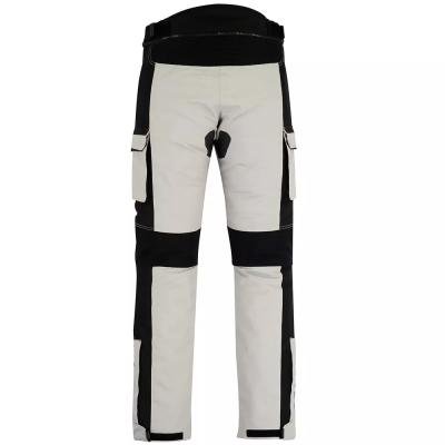 China OEM Breathable High Quality LKVER Custom Design Pants High Quality Mens Motorcycle Racing Pants for sale