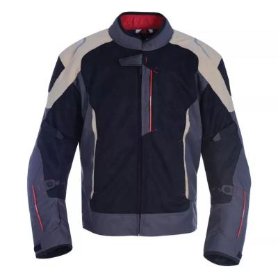 China LKVER Breathable Winter Windproof Raincoats Keep Warm Motorcycle Riding Jacket Motorcycle Multicolor Jacket for sale