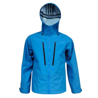 China LKVER breathable waterproof jacket for high amount of outdoor activities with new design and hot sales for sale