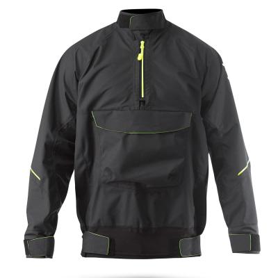 China OEM Service Waterproof Men's Breathable Jacket Custom Made Fishing Hiking Hiking Camping Mountain Dry Tops for sale