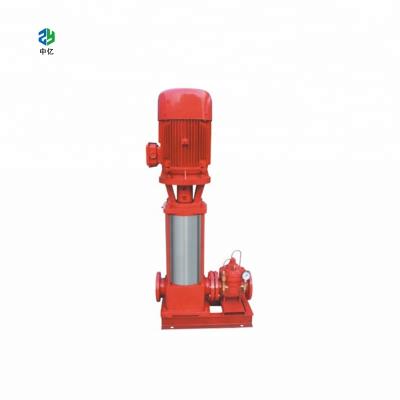 China High Efficiency Fire Fighting Foam Pump for sale