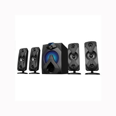 China LED / BT / SD / USB / Surround - TK-682 Sound Factory Customization Surround - 3.1 CH Sound System Multimedia Speaker for sale