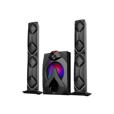 China LED / BT / SD / USB / Surround - Sound TK-682 Personalized Customization Household Disco Multimedia BT Dance Speaker for sale