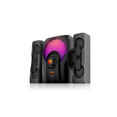 China LED / BT / SD / USB / Surround - Sound Factory TK-821-3.1 Cheap Surround - Sound BT Multimedia Speaker FOR Home Theater System for sale