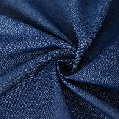 China Products Selvedge Denim Fabric 62%C/35%T Breathable Stretch Warm Stretch Denim Fabric for sale