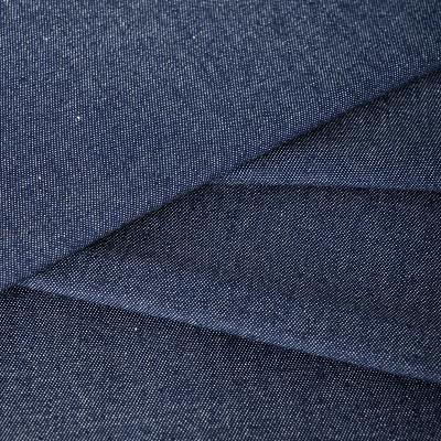 China Breathable Popular Hot Selling Custom Design Denim Fabric 100%C Denim Fabric for sale