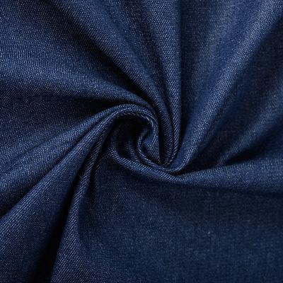 China Wholesale Breathable Manufacturer Denim Stretch Fabric 100%C Home Textile Denim Fabric for sale