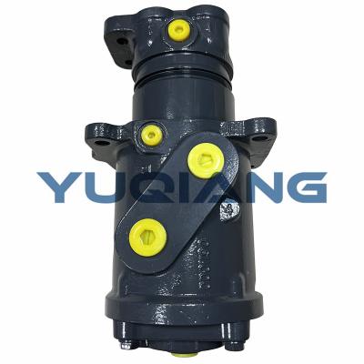 China Common Hitachi Excavator Hydraulic Excavator Parts EX200-2/3/5 Hitachi Hydraulic Pivot Center For Hitachi Excavator for sale