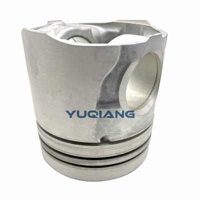 China Factory Diesel Engine Parts Engine Piston 3096685 For Cummins KT19 for sale