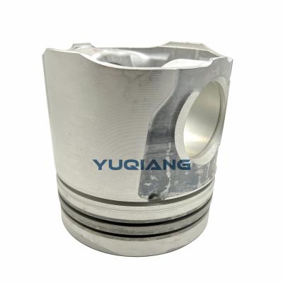 China Marine Series Engine Diesel Engine Piston 3096682 Fits Cummins KT19 Series Marine Ship Engine for sale