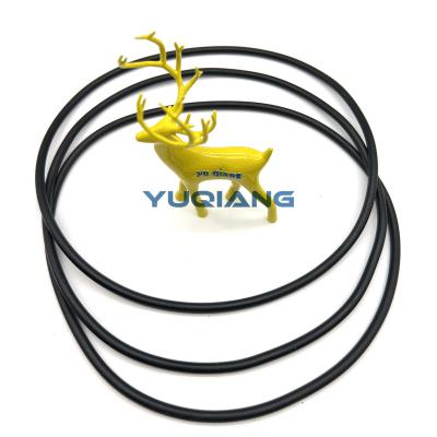 China Excavator Engine Parts 3508 3516 Waterproof Engine Cylinder Liner Ring 7N-2046 7n2046 Gasket O-Ring Gaskets for sale