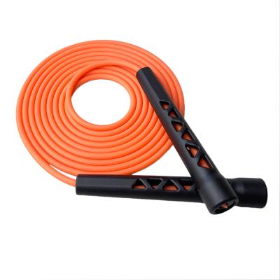 China 2021wholesale electronic hot selling good quality PVC plastic adjustable speed jumping counter jump rope for sale