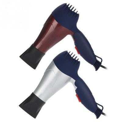 China hotel ionic salon good quality low price electric straightening hair dryer for sale