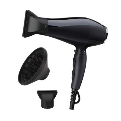 China Quality Assurance Ionic Professional High Speed ​​Small Hair Dryer For Household for sale